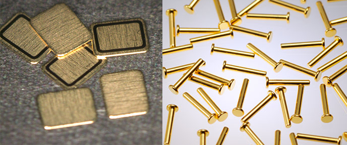 Plating (electrolytic and electroless plating) image